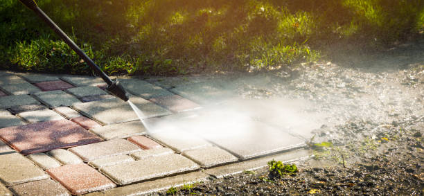 Shenandoah, VA Pressure Washing Services Company